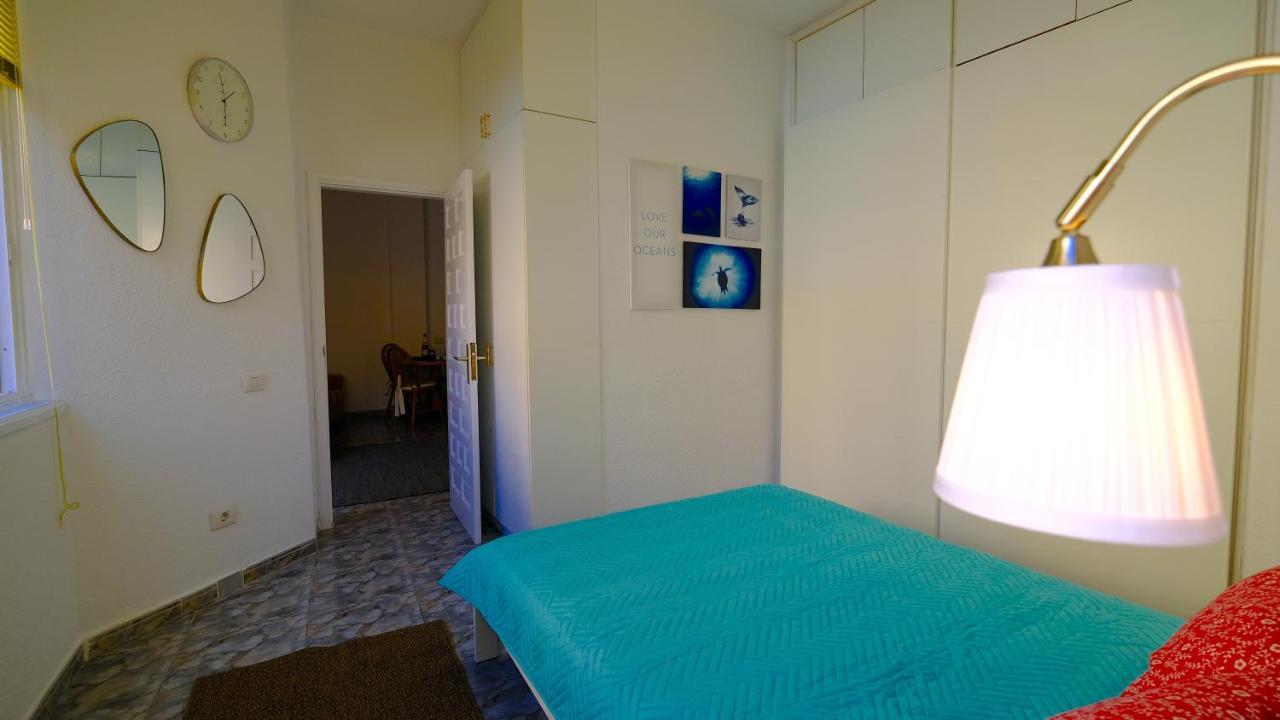 Ocean Terrace Apartment ลอส ซิลอส ภายนอก รูปภาพ