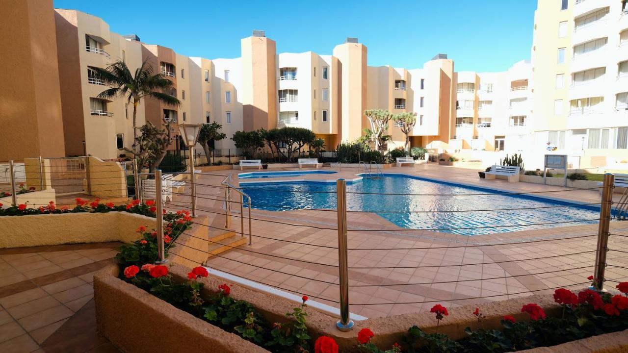 Ocean Terrace Apartment ลอส ซิลอส ภายนอก รูปภาพ