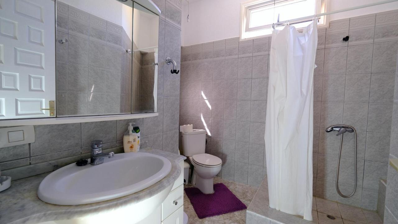 Ocean Terrace Apartment ลอส ซิลอส ภายนอก รูปภาพ