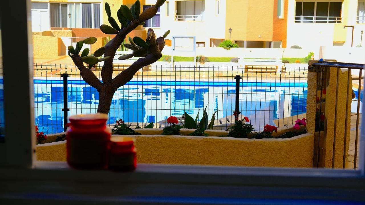 Ocean Terrace Apartment ลอส ซิลอส ภายนอก รูปภาพ