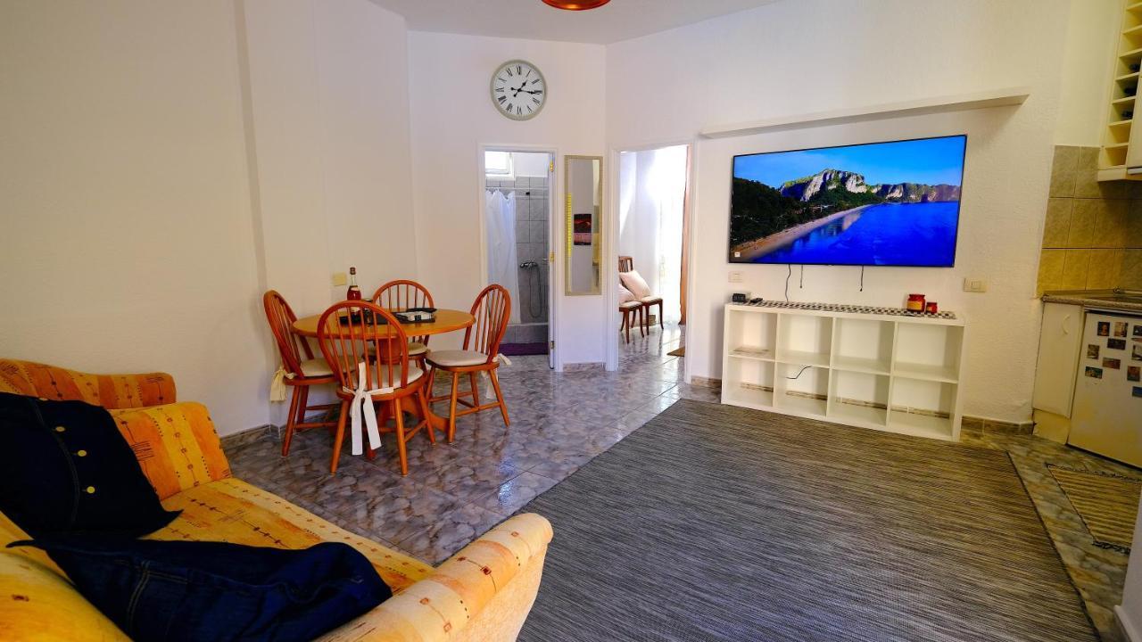 Ocean Terrace Apartment ลอส ซิลอส ภายนอก รูปภาพ