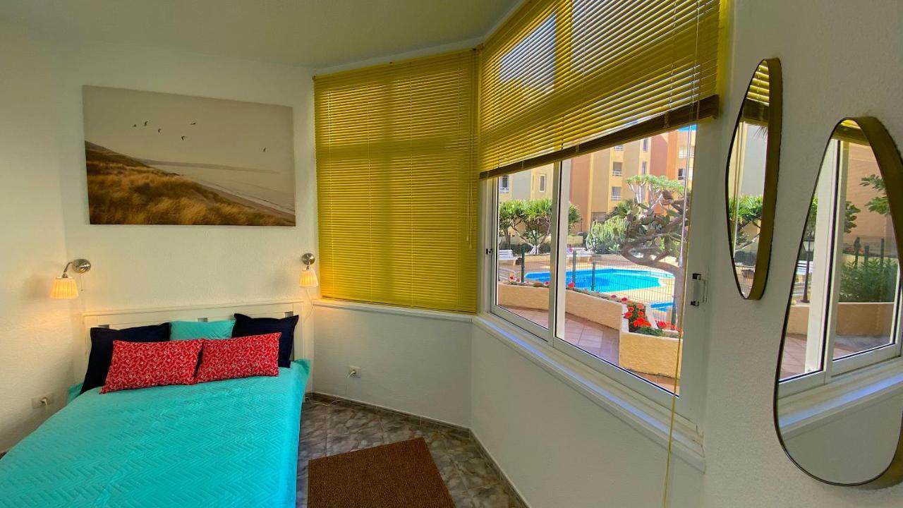 Ocean Terrace Apartment ลอส ซิลอส ภายนอก รูปภาพ